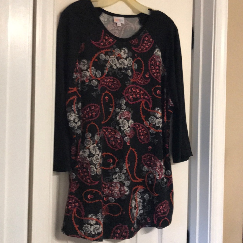 Lularoe Randy new 3xl